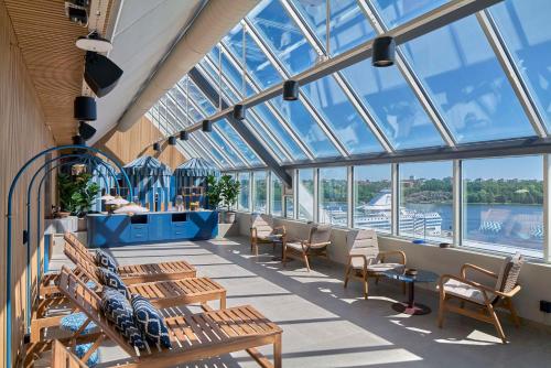 Spa, Scandic Ariadne in City Center - Östermalm Spa, Scandic Ariadne in City Center - Östermalm