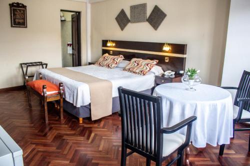 Gregorio I Hotel Boutique in San Salvador De Jujuy Gregorio I Hotel Boutique in San Salvador De Jujuy