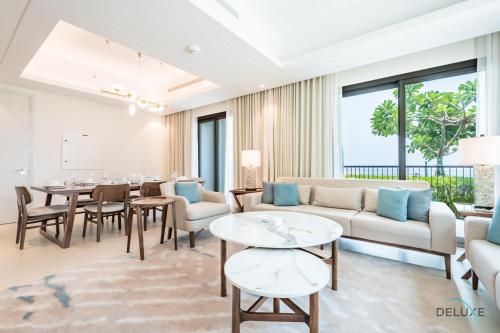 Facilities, Seafront 4BR Apartment with Assistant Room in The Address Fujairah Residences Block B, Fujairah by D in Fujairah Beach Facilities, Seafront 4BR Apartment with Assistant Room in The Address Fujairah Residences Block B, Fujairah by D in Fujairah Beach