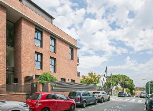 La Terraza de Sant Cugat