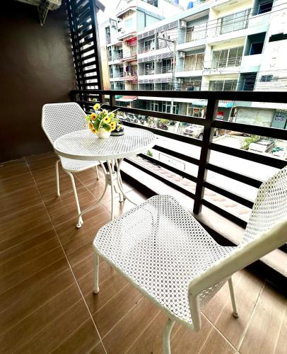 タイ クラシック ハウス6