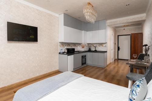 Tashkent U Tower by RNB estate