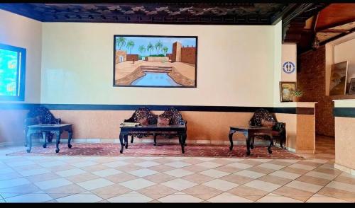 Hotel Safa in Sidi Ifni Hotel Safa in Sidi Ifni