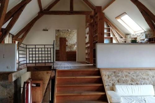 Létesítmények, Grande maison, avec piscine privée et belle vue (Grande maison, avec piscine privee et belle vue) in Ambeyrac Létesítmények, Grande maison, avec piscine privée et belle vue (Grande maison, avec piscine privee et belle vue) in Ambeyrac