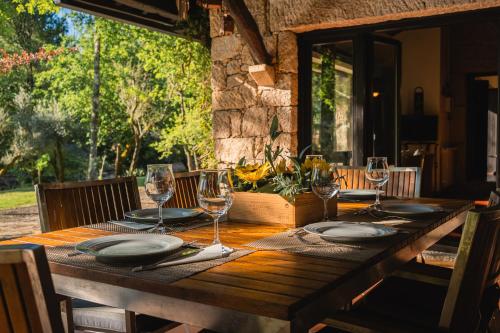 Quinta do Caneiro in ริโอกัลโด Quinta do Caneiro in ริโอกัลโด