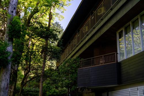 Garden, YuYu Hakone - Private Open Air Onsen Usage Guaranteed in Hakone Garden, YuYu Hakone - Private Open Air Onsen Usage Guaranteed in Hakone
