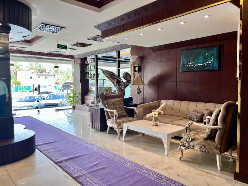 Afaq Al Masi Hotel ex Al Sumou Hotel in Medina Afaq Al Masi Hotel ex Al Sumou Hotel in Medina