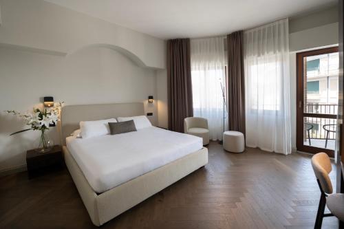 Hotel Carlton in Τρεβίζο Hotel Carlton in Τρεβίζο