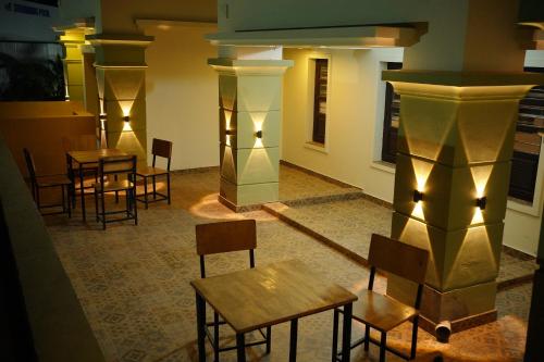 Hill Club Square in Malappuram Hill Club Square in Malappuram