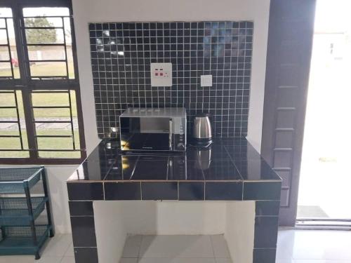 Emmrose apartments in Chingola Emmrose apartments in Chingola