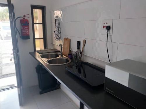Emmrose apartments in Chingola Emmrose apartments in Chingola
