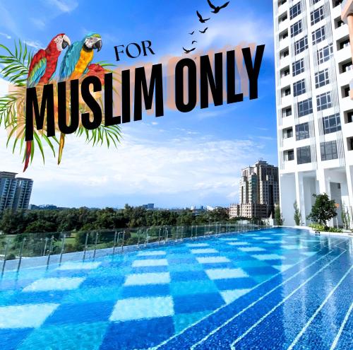 Inap Ani Putrajaya in Dengkil Inap Ani Putrajaya in Dengkil