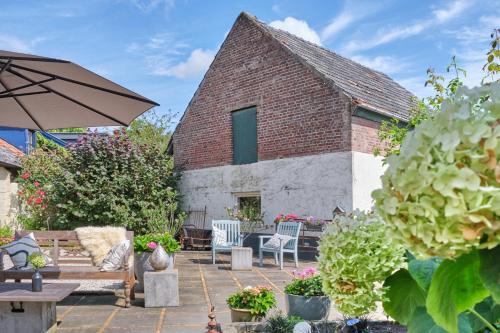 Kert, Dalauro Next Bed & Breakfast in Eys Kert, Dalauro Next Bed & Breakfast in Eys