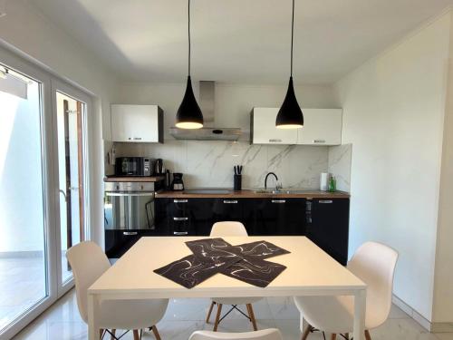 Konyha, Apartments Carla in Omišalj Konyha, Apartments Carla in Omišalj