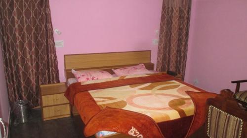 This photo about Vrinda Home Stay shared on HyHotel.com