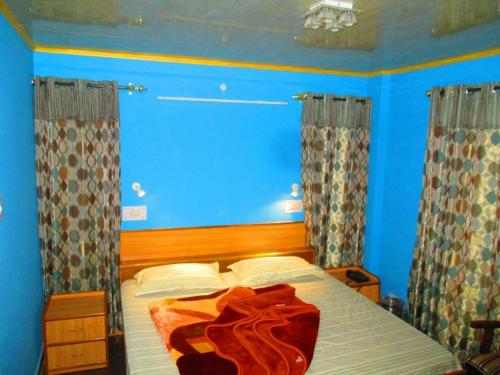 This photo about Vrinda Home Stay shared on HyHotel.com