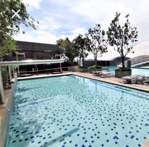 Emira Residence Nadia Homestay