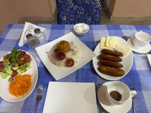 Ruoka ja Juomat, Hotel Skib in Tbilisi Ruoka ja Juomat, Hotel Skib in Tbilisi