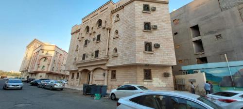 AJWA 1 in بني ظفر AJWA 1 in بني ظفر