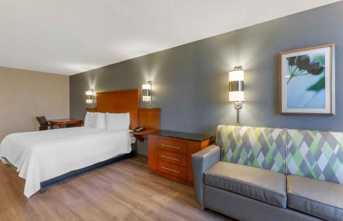 Extended Stay America Premier Suites - Cleveland - Independence in Independence Extended Stay America Premier Suites - Cleveland - Independence in Independence
