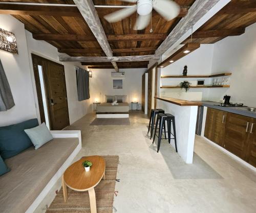 مطبخ, Soul Dream Bonita in Playa Bonita مطبخ, Soul Dream Bonita in Playa Bonita