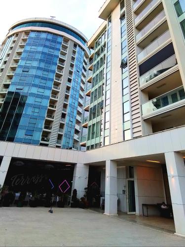 المنظر الخارجي, Apart two bedroom Elizabeth TreeCanne Budva near sea in Slovenska Beach المنظر الخارجي, Apart two bedroom Elizabeth TreeCanne Budva near sea in Slovenska Beach