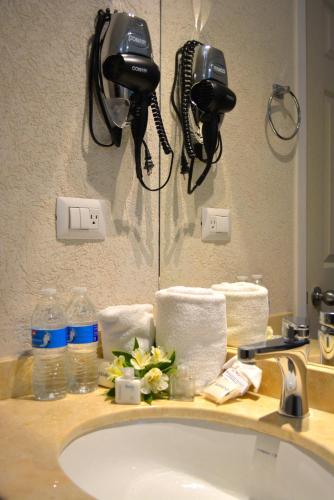 This photo about Eco Express Hotel Zamora shared on HyHotel.com