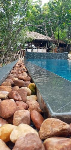 Cinnabar Resort in Tangalle Cinnabar Resort in Tangalle