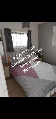 No 20 BERMUDA HEMSBY