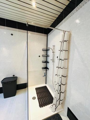 Pamper Rooms in Pembroke Pamper Rooms in Pembroke