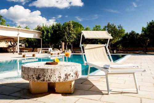 This photo about Agriturismo Matine shared on HyHotel.com