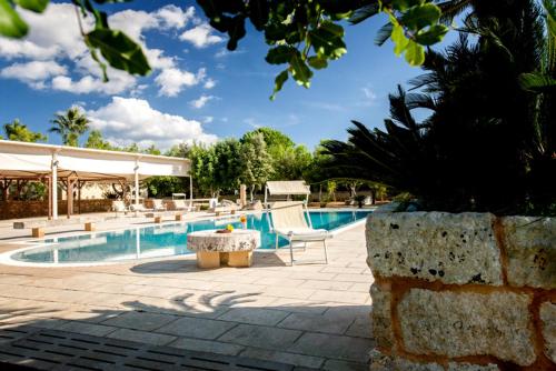 This photo about Agriturismo Matine shared on HyHotel.com