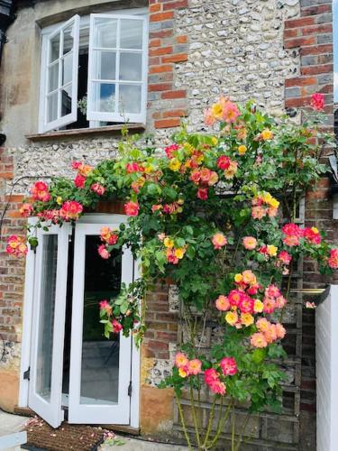 Beautiful 18th century cottage in Arundel in Arundel Beautiful 18th century cottage in Arundel in Arundel