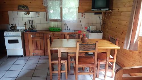Glamping Vulcanche in Villa Traful Glamping Vulcanche in Villa Traful