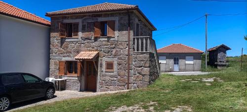 ทัศนียภาพภายนอกโรงแรม, Casa da Escola By Villa Regalenga in ซินฟาเอส ทัศนียภาพภายนอกโรงแรม, Casa da Escola By Villa Regalenga in ซินฟาเอส