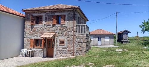 ทัศนียภาพภายนอกโรงแรม, Casa da Escola By Villa Regalenga in ซินฟาเอส ทัศนียภาพภายนอกโรงแรม, Casa da Escola By Villa Regalenga in ซินฟาเอส