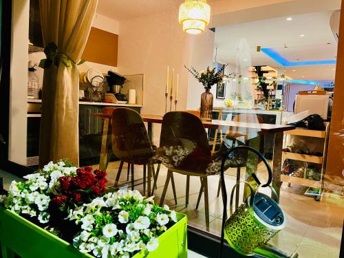 บริการและสิ่งอำนวยความสะดวก, Refugio do Gato in ปาลเมรา บริการและสิ่งอำนวยความสะดวก, Refugio do Gato in ปาลเมรา