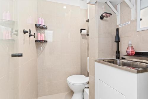 Bellevue Hill Close BONDI Beach Up to 2 guests in Bellevue Hill Bellevue Hill Close BONDI Beach Up to 2 guests in Bellevue Hill