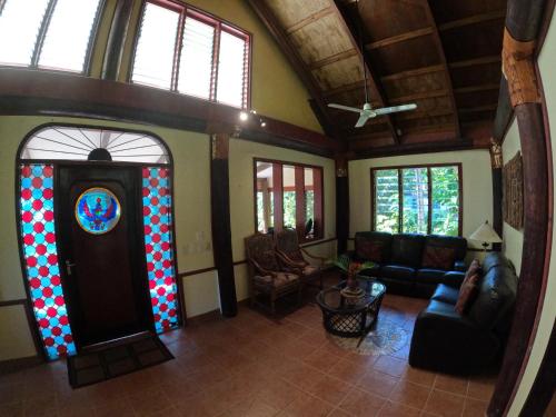 PAPAGENO RESORT & DIVE FIJI in カダブ島 PAPAGENO RESORT & DIVE FIJI in カダブ島