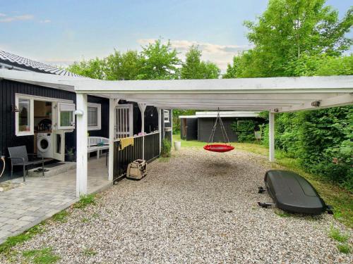 Pemandangan, Holiday home Gilleleje XCV in Smidstrup Pemandangan, Holiday home Gilleleje XCV in Smidstrup