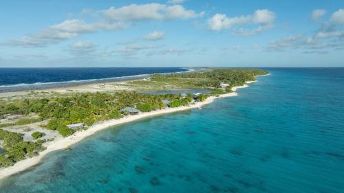 Rangiroa Bliss in Rangiroa Rangiroa Bliss in Rangiroa