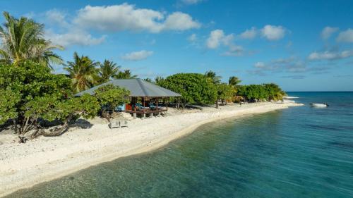 Rangiroa Bliss in Rangiroa Rangiroa Bliss in Rangiroa