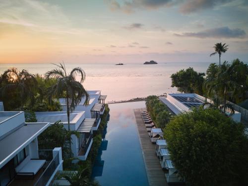 ザ チリ リゾート & スパ コ チャン13