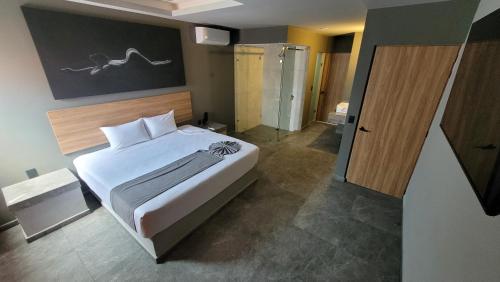 4Play Motel in San Cristobal 4Play Motel in San Cristobal