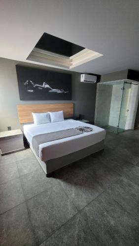 4Play Motel in San Cristobal 4Play Motel in San Cristobal