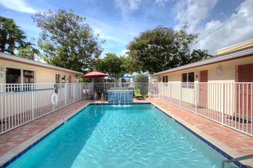 Lauderdale Villas by the Sea Fort Lauderdale