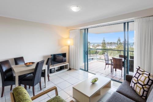 Faciliteter, Oaks Sunshine Coast Seaforth Resort in Sunshine Coast Faciliteter, Oaks Sunshine Coast Seaforth Resort in Sunshine Coast