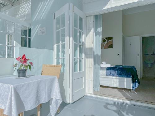 Amoris Guest House-Sea Point in Mũi hảo vọng Amoris Guest House-Sea Point in Mũi hảo vọng