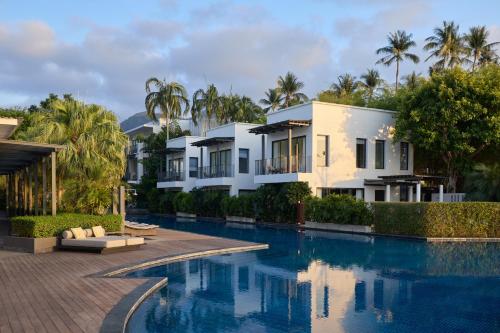 ザ チリ リゾート & スパ コ チャン10