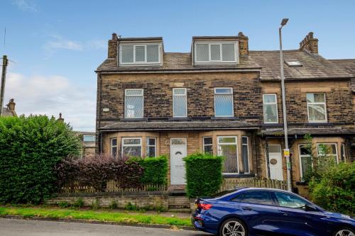 Host & Stay - Park Cliffe House in Bolton and Undercliffe Host & Stay - Park Cliffe House in Bolton and Undercliffe
